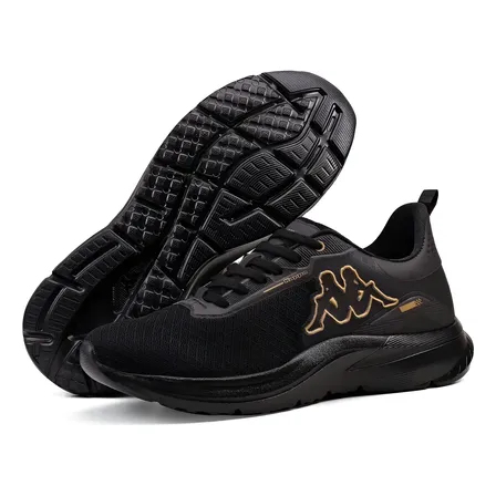 Tênis Masculino Feminino Kappa Park 2.0 Original