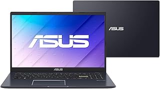 Notebook ASUS VIVOBOOK GO 15, INTEL CELERON DUAL CORE N4500, 4 GB, 128 GB SSD W11 Home, 15,60" LED,