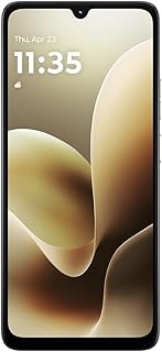 Smartphone Motorola Moto g06-256GB 12GB (4GB RAM + 8GB Ram Boost) e Camera 50MP com AI Bateria de