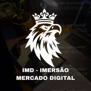 IMD - IMERSÃO MERCADO DIGITAL
