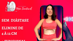 Programa Mãe Saudável