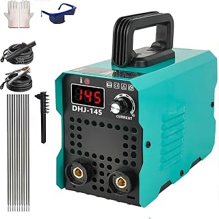 Máquina De Solda Inversora,120A Maquina De Solda Inversora Elétrica Eletrodo Mma,Máquina de Solda