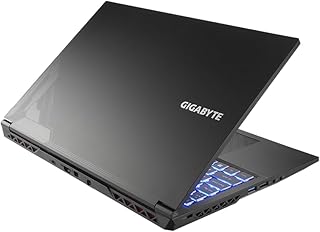Notebook Gigabyte G5 ME (Core i5 / 12500H / RTX 3050Ti 4GB/ 16G DDR4 / 512GB SSD/Tela 15.6 FHD