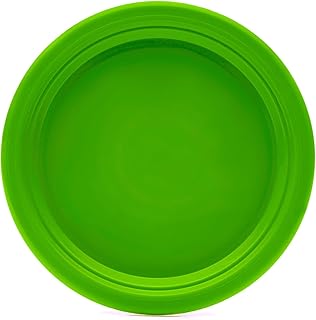 Preserve Utensílios de cozinha, pratos grandes, verde maçã