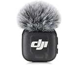 Microfone DJI Mic 3 Transmissor BR - DJI136Microfone DJI Mic 3 Transmissor BR - DJ…