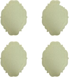 1 peça tapete de mesa 45 x 35 cm lavável para utensílios de cozinha
