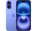 Apple iPhone 16 (256 GB) – UltramarinoApple iPhone 16 (256 GB) – Ultramarino