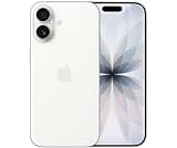 Apple iPhone 17 de 512 GB — BrancoApple iPhone 17 de 512 GB — Branco