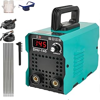 Máquina De Solda Inversora,120A Maquina De Solda Inversora Elétrica Eletrodo Mma,Máquina de Solda