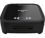 Sanduicheira Elétrica Cadence Click - 127VSanduicheira Elétrica Cadence Click - 127V