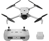 Drone DJI Lito 1 Standard (Sem tela) BR - DJI079Drone DJI Lito 1 Standard (Sem tela)…