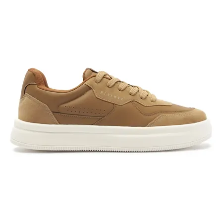 Tênis Reserva Masculino R7524100020015 Nude Lisa 42