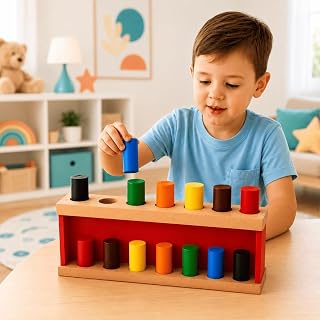Jogo Memoria Acerte Cores Organize Garrafas Brinquedo Educativo Infantil | Jogos Pedagógico Organize Sequência Garrafinhas Pinos Coloridos Combinação Visual Memória Concentração Atenção Organização